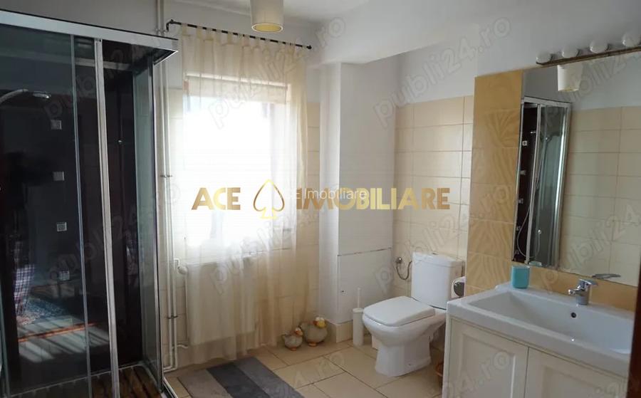 3 Camere | Baneasa | Pet-Friendly | Centrala | Loc de Parcare - 9