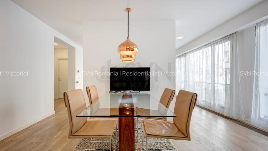 REA1018225 Apartament 3 camere Dorobanti - 4