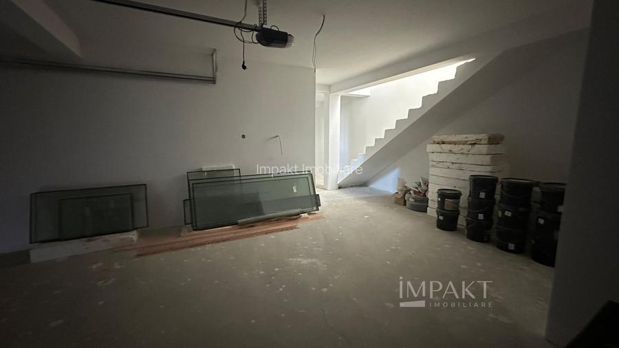 Duplex Premium de vanzare in Feleacu – Priveliste Panoramica - 20