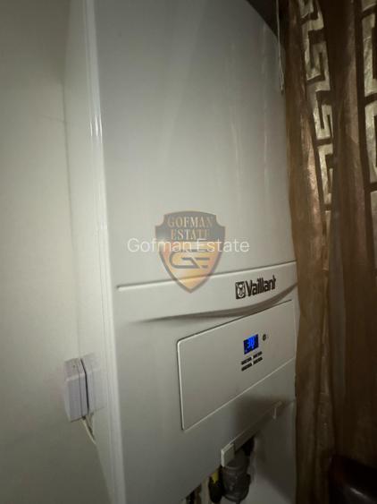 3 camere, lux, zona DACIA - Bd. Lapusneanu, balcon, 67 mp, gaze, centrala, A/C - 10