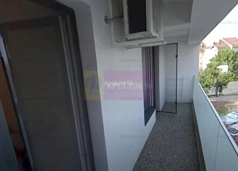 Garsoniera Popesti-Leordeni Central de închiriat - 9