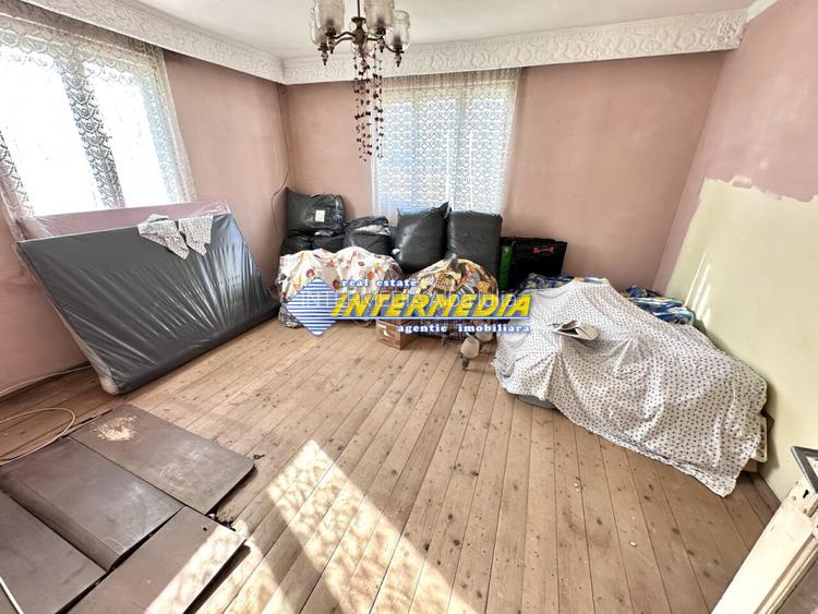 Casa de vanzare I 733 mp teren I Alba Iulia I 3 camere I toate utilitatile I - 7