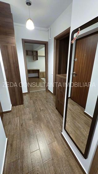Apartament 3 camere Aparatorii Patriei-Bloc Nou-Parcare inclusa - 11