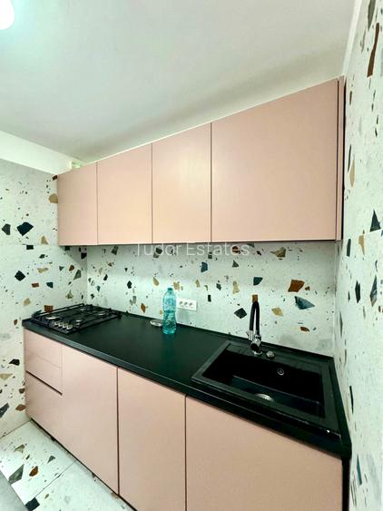 Apartament exclusivist, complet renovat – Primaverii - 7