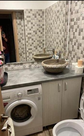 ► Academia de Marina 3 Camere 80m² Bloc 1990 Mobilat Utilat Izolat Centrala - 18