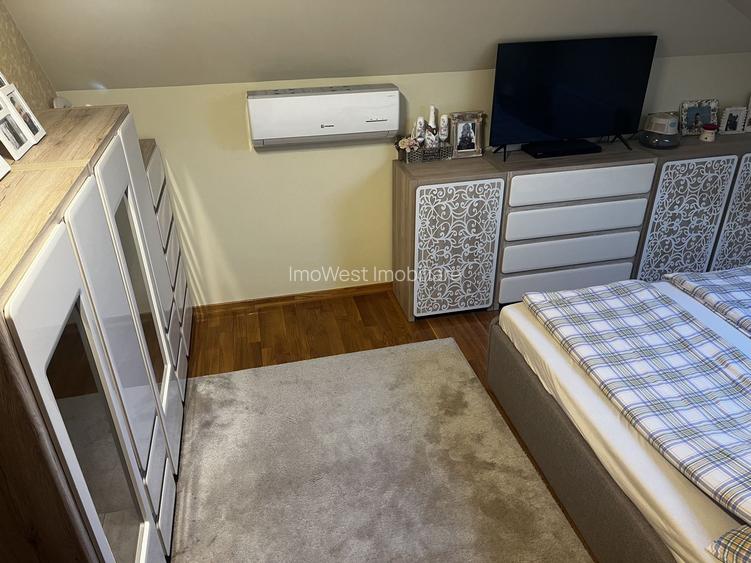 Girocului-Kaufland | Teren 879 mp | Proiect casă 2 | Zonă excelentă - 30