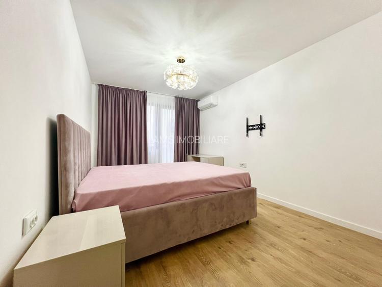 NOU / SUPERB / LUX / SPATII DEPOZITARE GENEROASE / LOC PARCARE - 17