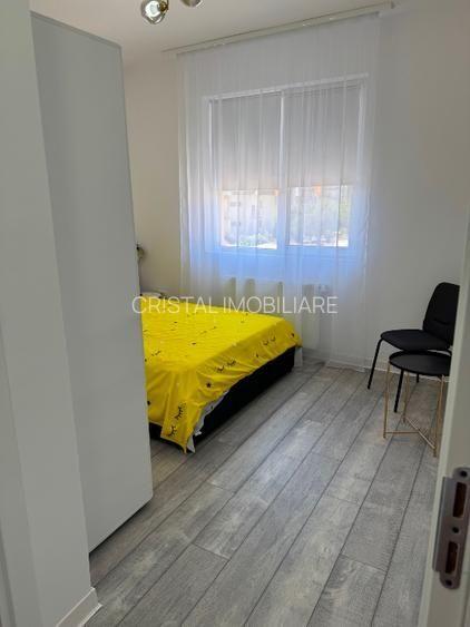 Apartament 3 camere de închiriat Apărătorii Patriei Parcare subterană - 4