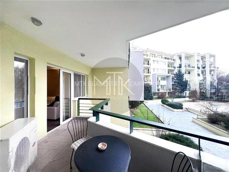 Apartament Premium 3 camere | Herastrau | 1Loc Parcare - 9