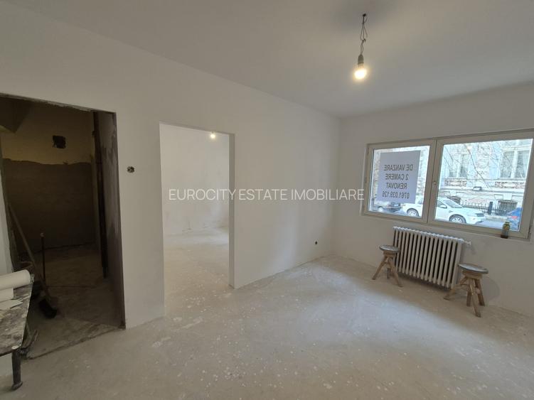 Calea Victoriei – Piața Amzei | Ideal Airbnb / Investiție - 5