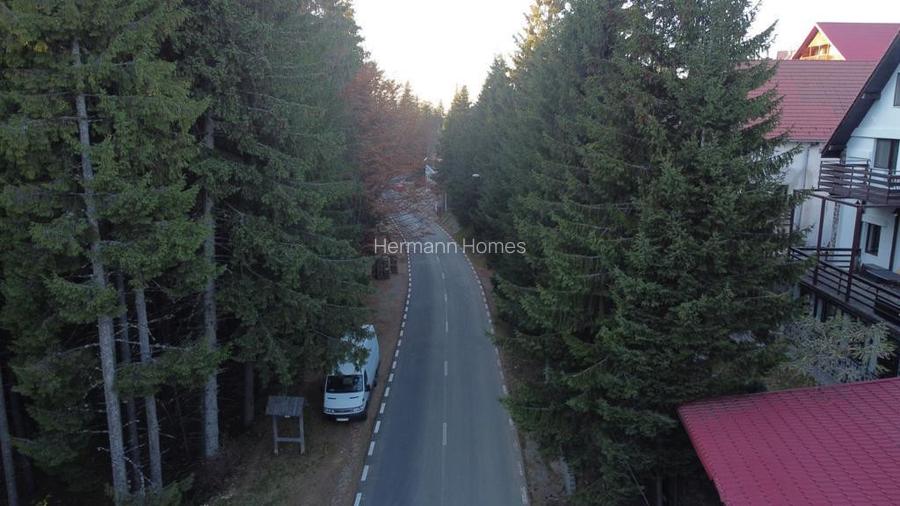 Vila complet utilata de vanzare – Paltinis, Sibiu - 13