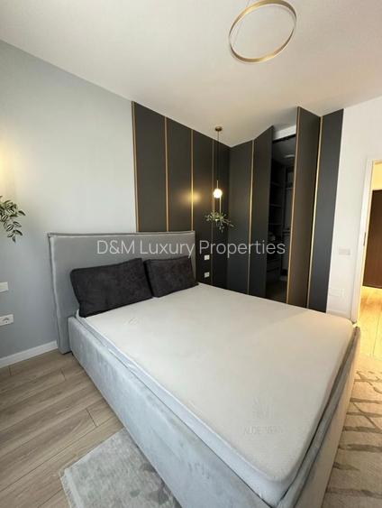 Inchiriere 2 camere Krand Kristal Metalurgiei - 3