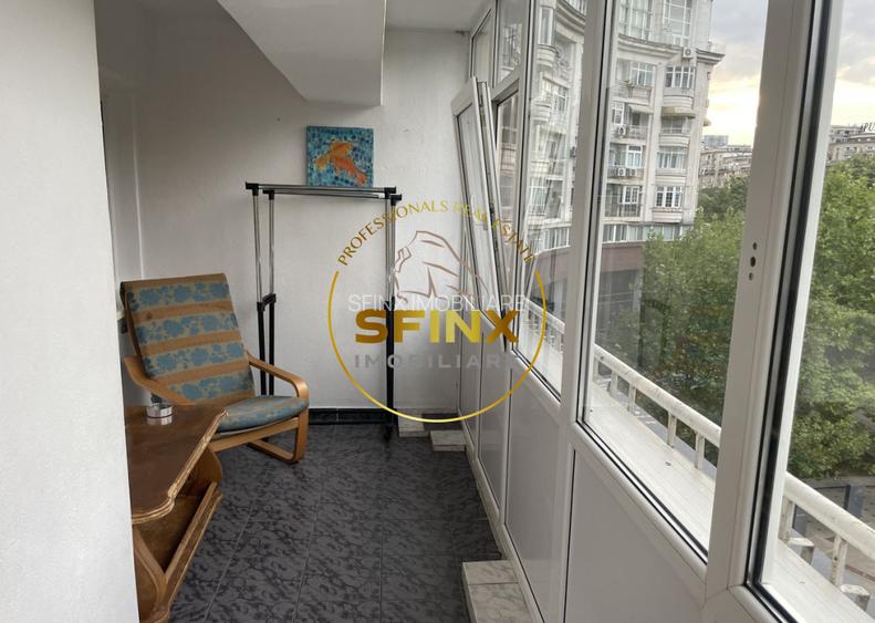 3 camere Bulevardul Unirii pet friendly - 14