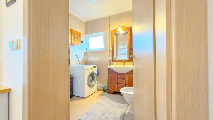 Casa individuala in Stupini, teren 300 mp, strada asfaltata - 15