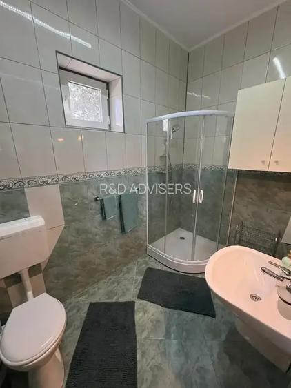 Vila Moderna Pipera De Inchiriat Gradina Privata&Acces Scolii Private - 12
