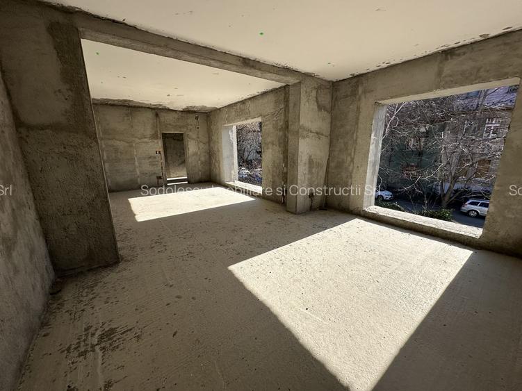 Proiect deosebit zona Medicina / Isho - 22