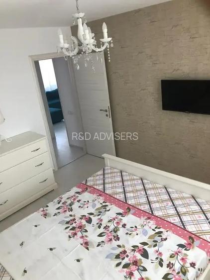 Apartament 3 Camere Mobilat | Titan-1 Decembrie 1918 | Metrou 14 min - 5