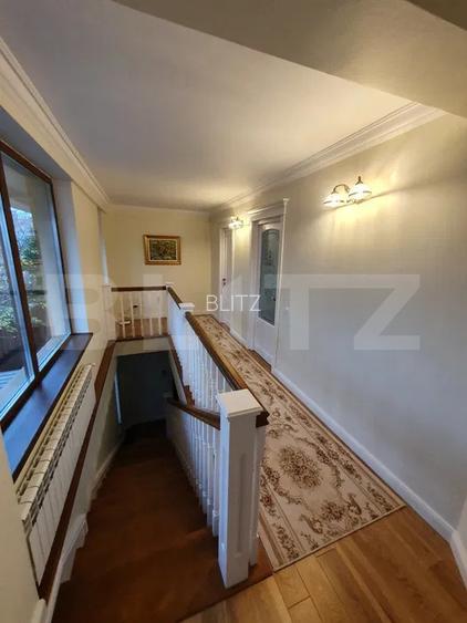 Inchirere apartament 3 camere, 120 mp + terasa 70 mp, zona Centru Civic - 4