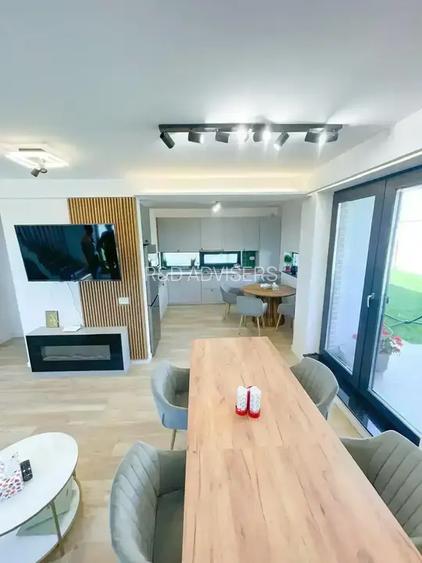 Lilium Forest Villa – Liniște și Eleganță la Nord de București - 13