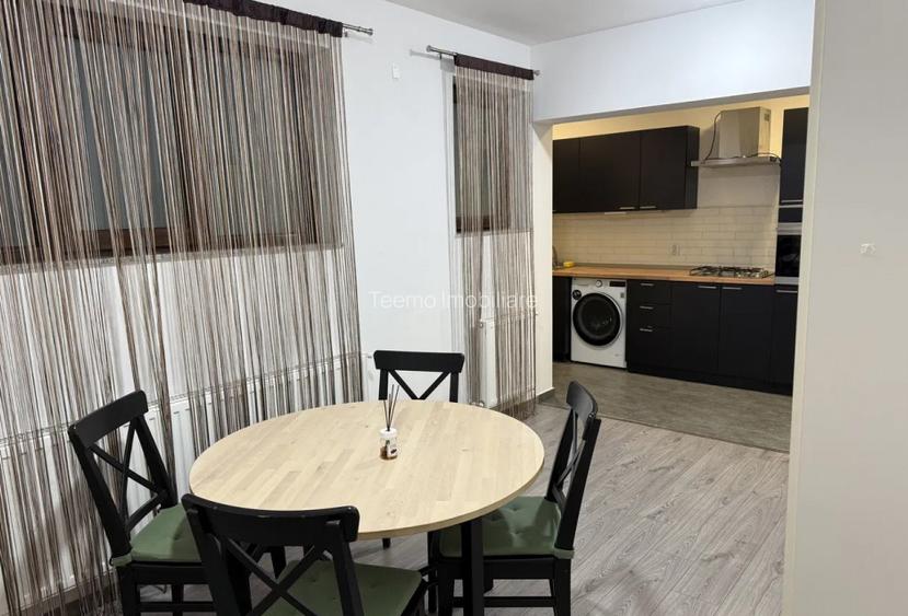 Apartament 2 camere, decomandat, 87 mp, centrala proprie, metrou aproape, Jiului - 6