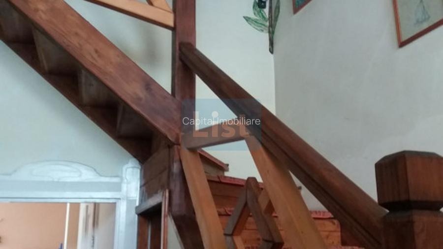 Casa la curte comuna pe 3 nivele, 300mp utili 0% comision - 15