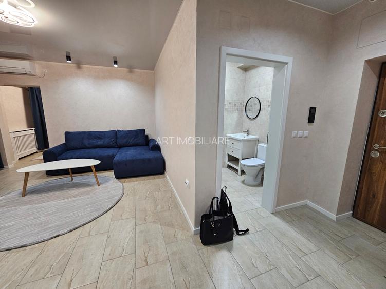 2 Camere Iancului cu Centrala Proprie - 12