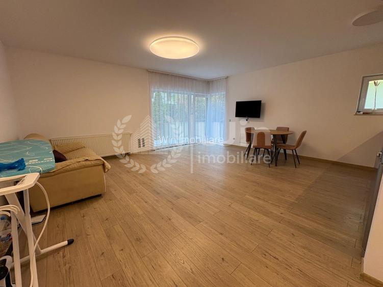Apartament 2 camere | Bloc nou | 55mp | Balcon | Garaj | Buna Ziua! - 2