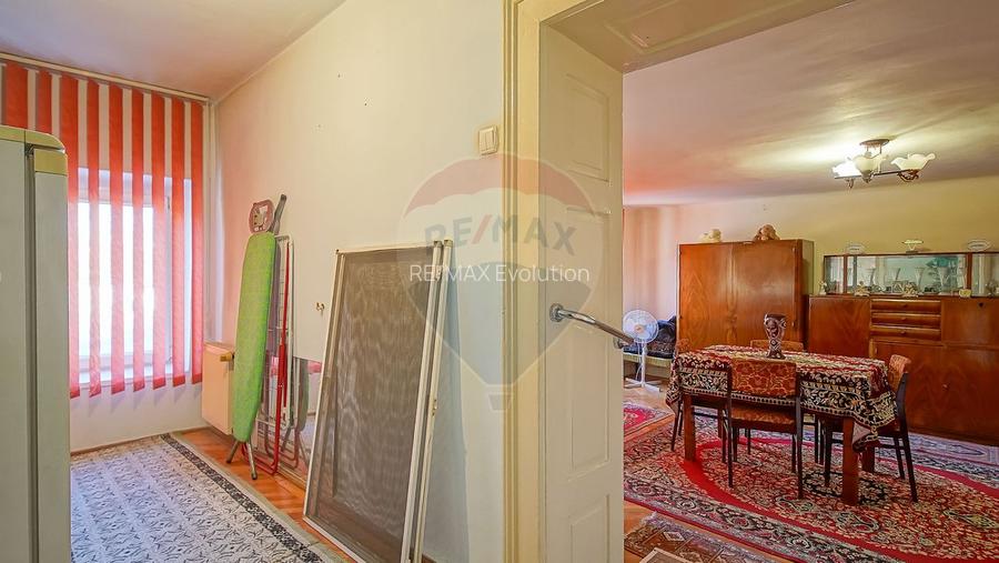 0% Comision - Casa individuala, curte proprie - Zona Centrala - 18