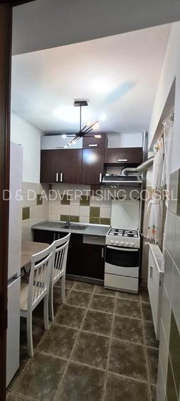 Iancului - 3 minute Metrou - Garsoniera 35 mp - MODERNA - 9