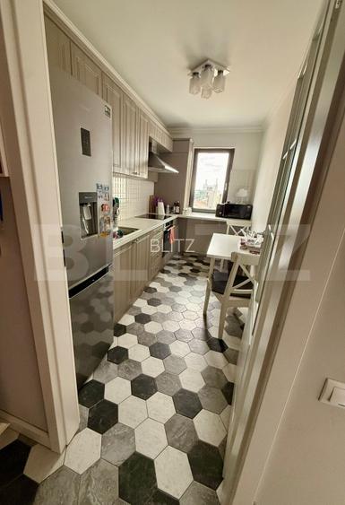 Apartament 2 camere,parcare subterana , boxa , Buna Ziua - 8