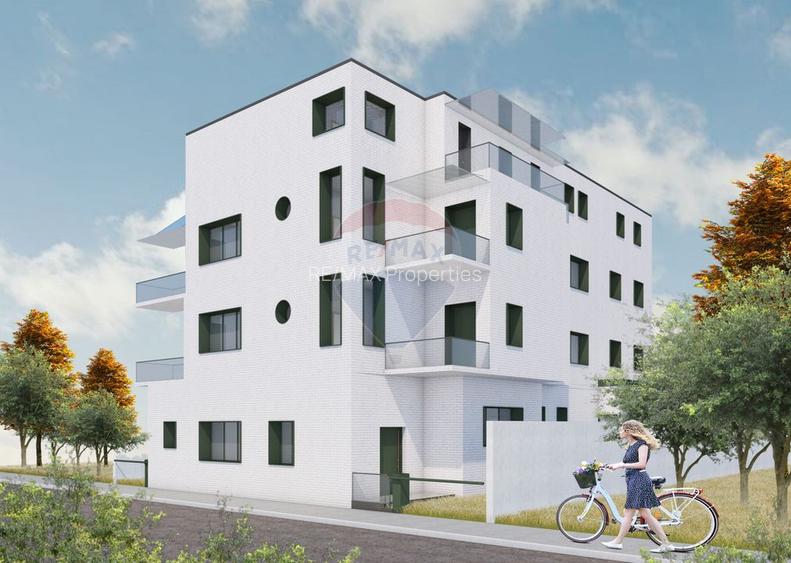 Imobil D+P+3E de vânzare *P-ta Alba Iulia *Cezar Bolliac *INVESTITIE - 7