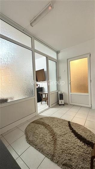 Studio Foarte Spatios de 36 mp, Situat Ultracentral, Zona Tomis 3 - 6