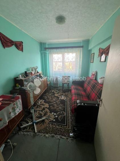 Apartament 3 camere de vanzare  Gorjului - 14