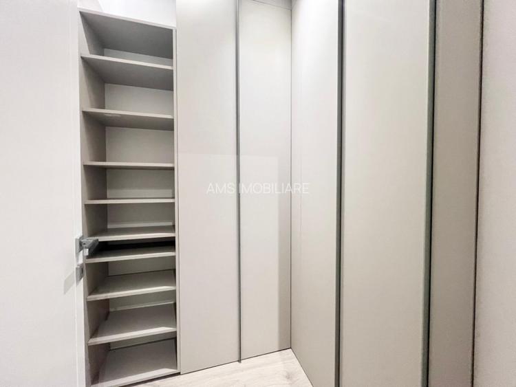 NOU /SUPERB /  PRIMA INCHIRIERE / COMPLET MOBILAT SI UTILAT - 14