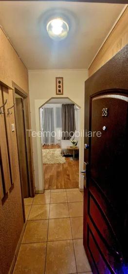 Garsoniera, semidecomandata, 31 mp, balcon, ac, metrou, Titan - 7