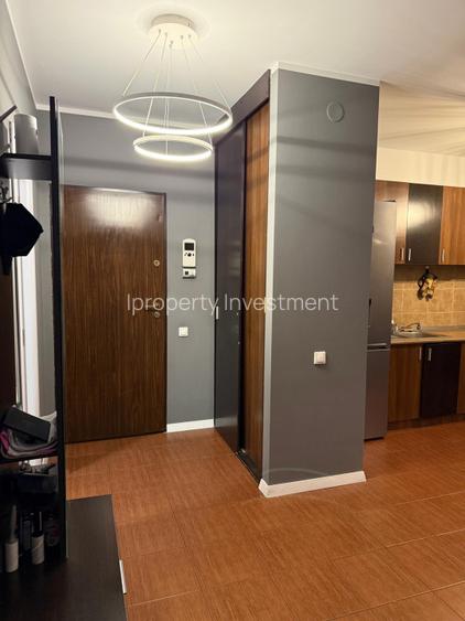 Tampa Gardens | Brasov | 2 Camere | Etaj 3 | Balcon | View spectaculos  - 10