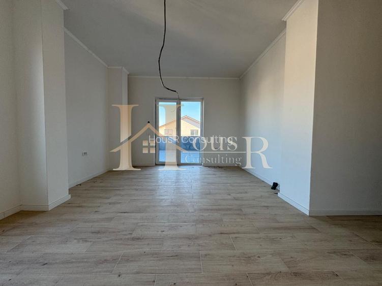 4 camere.Bloc Nou.Terasa 25 mp.Finisaje de calitate - 2