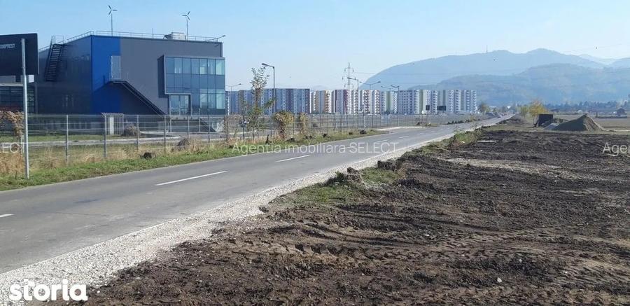 Teren constructii blocuri Avantgarden Bartolomeu Catia - 4