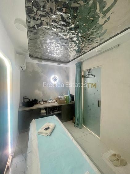 Spatiu Comercial - Aviatiei, Herastrau, Promenada - COMISION 0 - 8