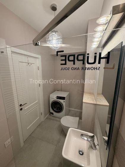 Apartament NOU de închiriat / finisaje premium / PROPRIETAR  - 7