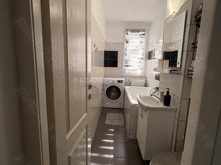 Drumul Taberei  - 3 minute metrou Romancierilor -Garsoniera DUBLA  MODERNA - 6