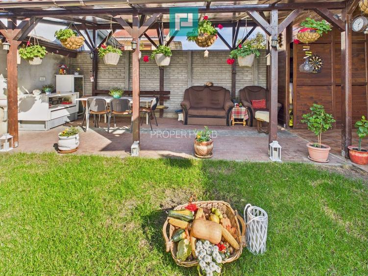 Apartament cochet și modern la casă în Grădiște - 8