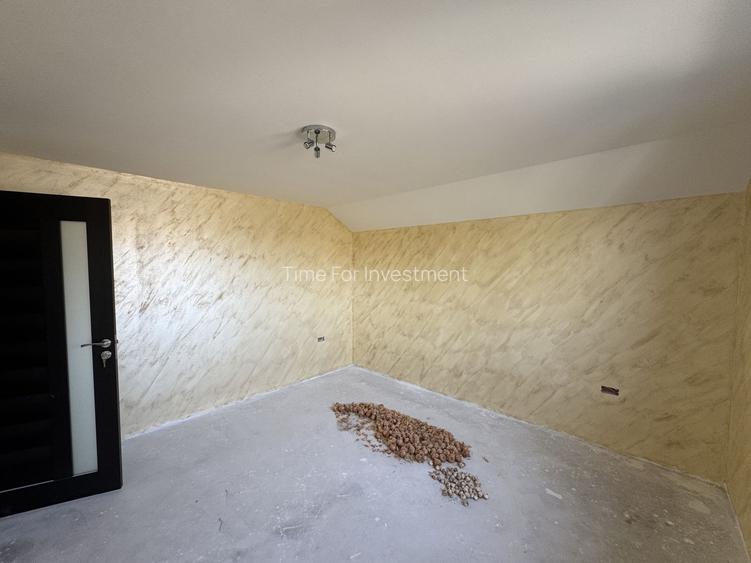 Casa Individuala Becicherecu Mic,P+M,5 Camere,2 Bai - 12