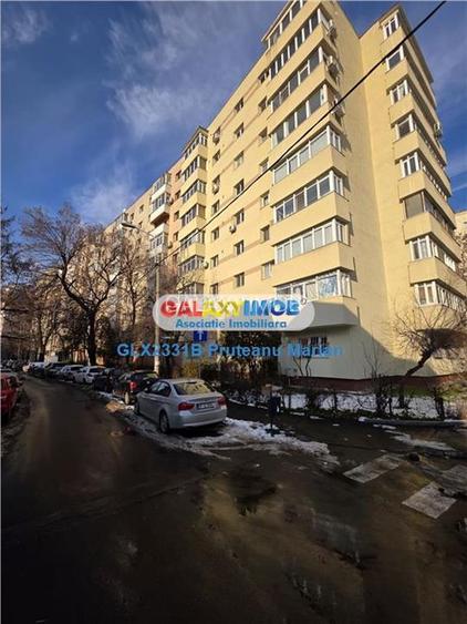 Vanzare apartament Modern cu 4 camere aproape de Calea Mosilor - 23