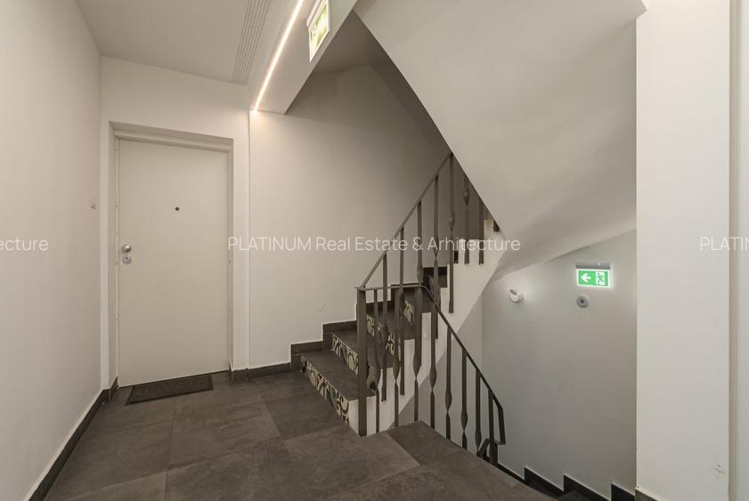 Apartament Premium cu 3 camere si gradina proprie – Imobil Boutique - 23