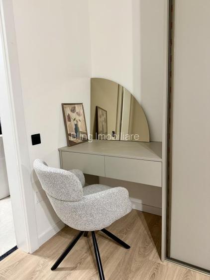 Penthouse la cheie | 75 mp + terasa spectaculoasa 50 mp - 9