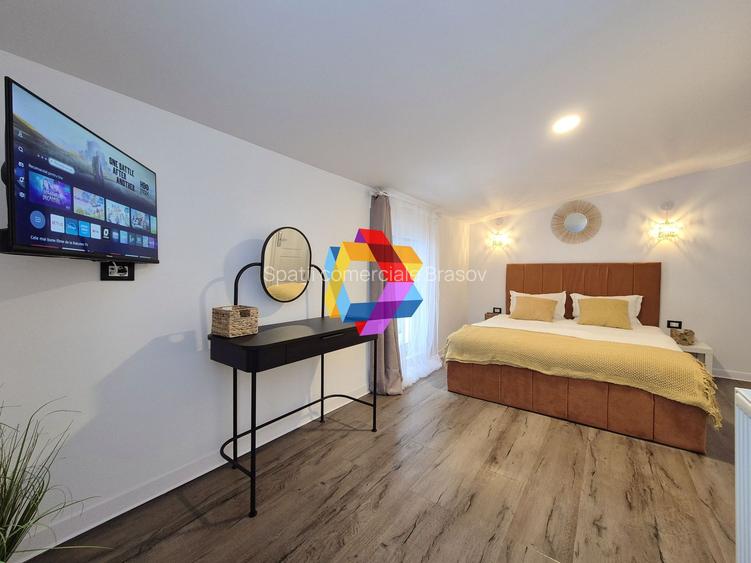 Casa de vânzare zona Centrală - 225 mp - 16