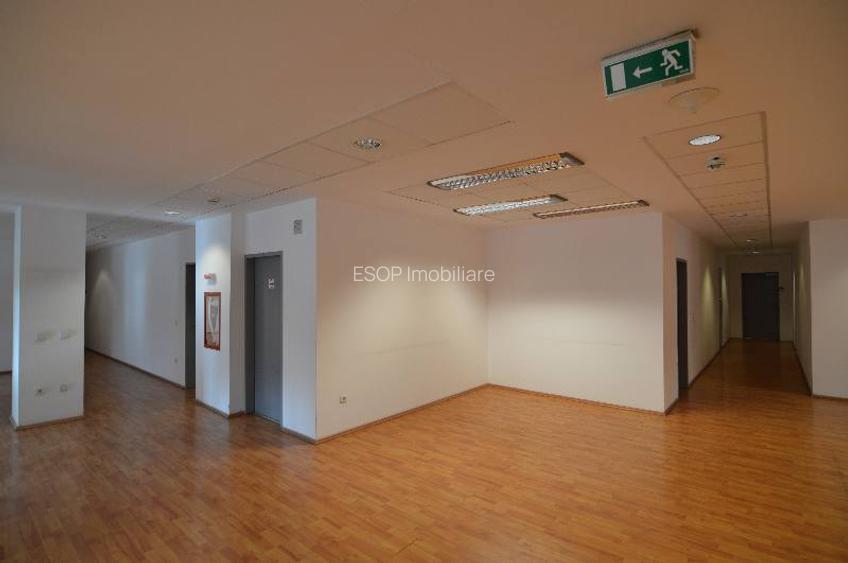 0% comision! Inchiriere birouri Calea Victoriei, 420 - 979 mp - 6