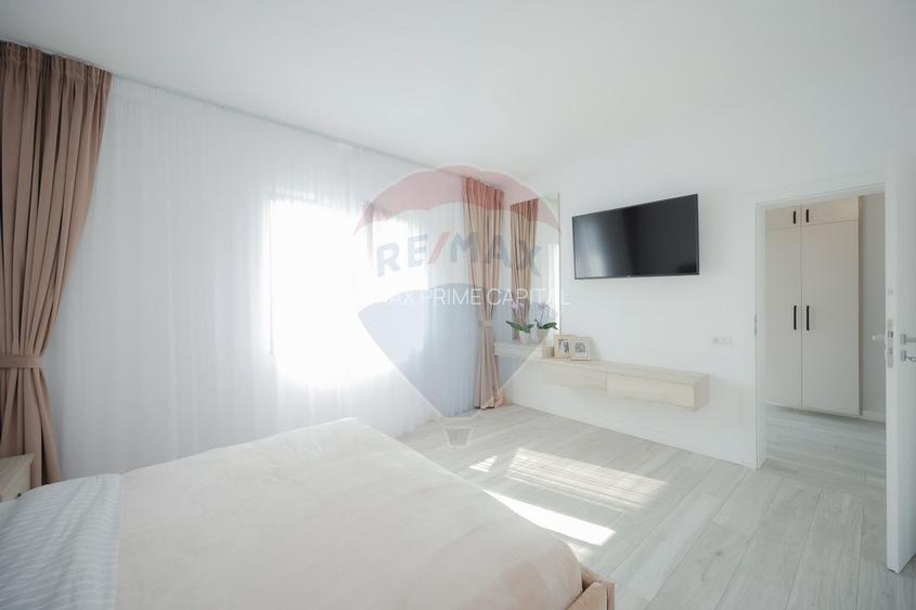 Casă de vânzare cu 3 dormitoare, Livada de Bihor - 12