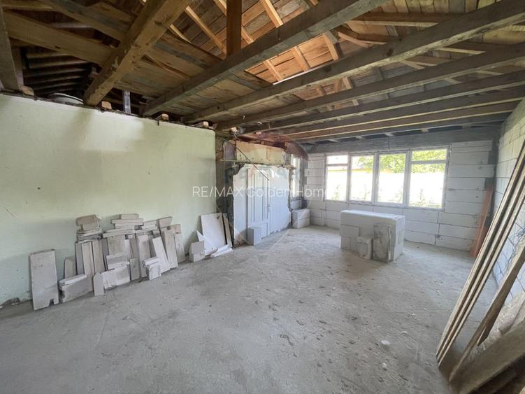 Casă de vanzare sat Rosioara - 19